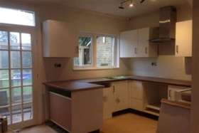 3 Bedroom Detached