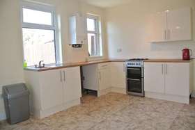 2 Bedroom Terraced