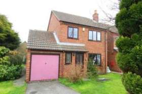 3 Bedroom Detached