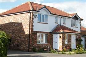 2 Bedroom Semi-Detac...