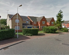 2&nbsp;Bedroom&nbsp;Detached