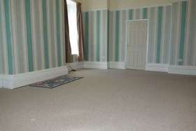 1 Bedroom Studio
