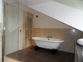 1 Bedroom Flat