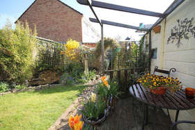 3 Bedroom Semi-Detac...