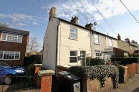 2 Bedroom Detached