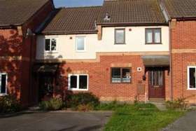 2 Bedroom Property