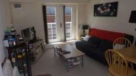 2 Bedroom Flat