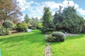 4 Bedroom Bungalow