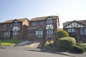 4 Bedroom Detached