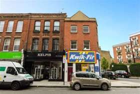 3 Bedroom Flat