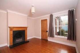 2 Bedroom Terraced