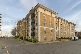2 Bedroom Apartment