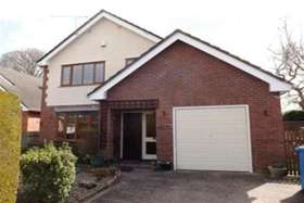 4 Bedroom Detached