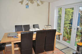 4 Bedroom Detached