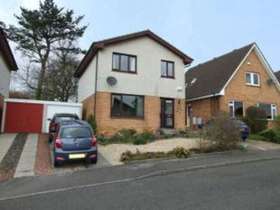 3 Bedroom Detached