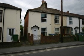 2 Bedroom Semi-Detac...
