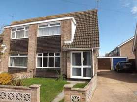 2 Bedroom Semi-Detac...