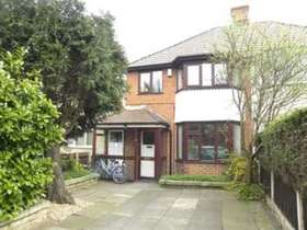 3 Bedroom Semi-Detac...