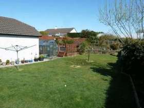 3 Bedroom Detached