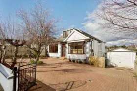 4 Bedroom Bungalow