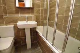 1&nbsp;Bedroom&nbsp;Studio