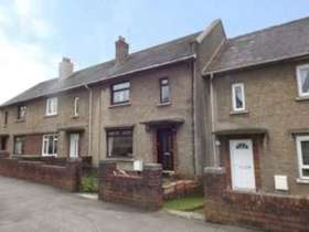 3 Bedroom Terraced