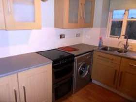 2 Bedroom Flat