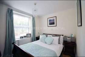 2 Bedroom Apartment