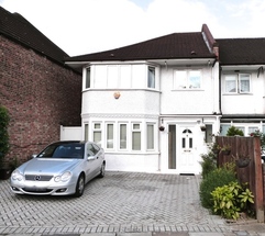 2 Bedroom Flat
