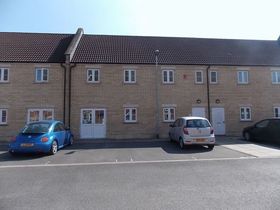 Harris Close  Frome, BA11 5JY