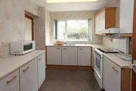 3 Bedroom Detached