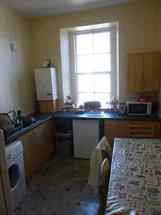 3 Bedroom Flat
