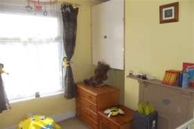 2 Bedroom Terraced