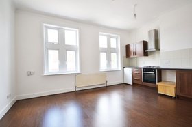 1 Bedroom Flat