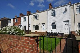 2 Bedroom Terraced