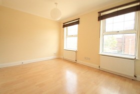 1 Bedroom Flat