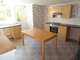 4&nbsp;Bedroom&nbsp;Terraced