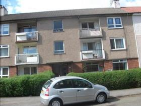 2 Bedroom Flat
