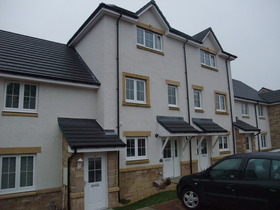 4 Bedroom Town House
