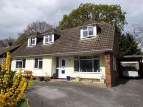 4 Bedroom Detached