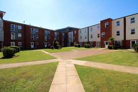 2 Bedroom Apartment