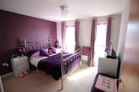 2 Bedroom Apartment