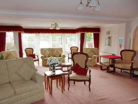 1&nbsp;Bedroom&nbsp;Apartment