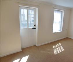 1 Bedroom Apartment