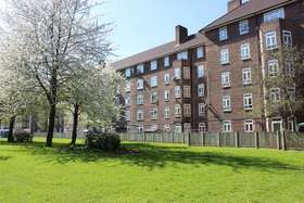 2&nbsp;Bedroom&nbsp;Apartment