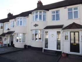 3 Bedroom Terraced