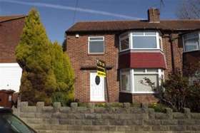 3 Bedroom Semi-Detac...