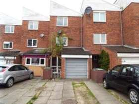 3 Bedroom Terraced