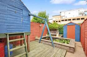 2 Bedroom Terraced
