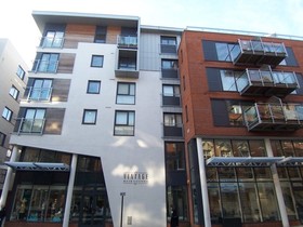 2 Bedroom Apartment
